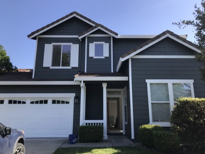 Best Paint for Siding