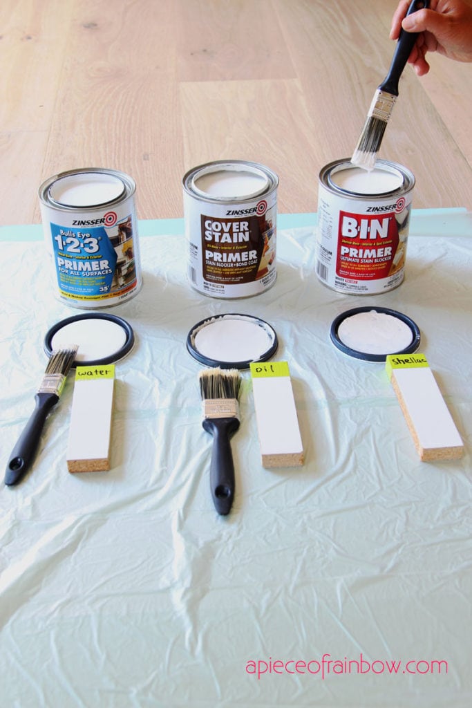 Best Primer for Painting