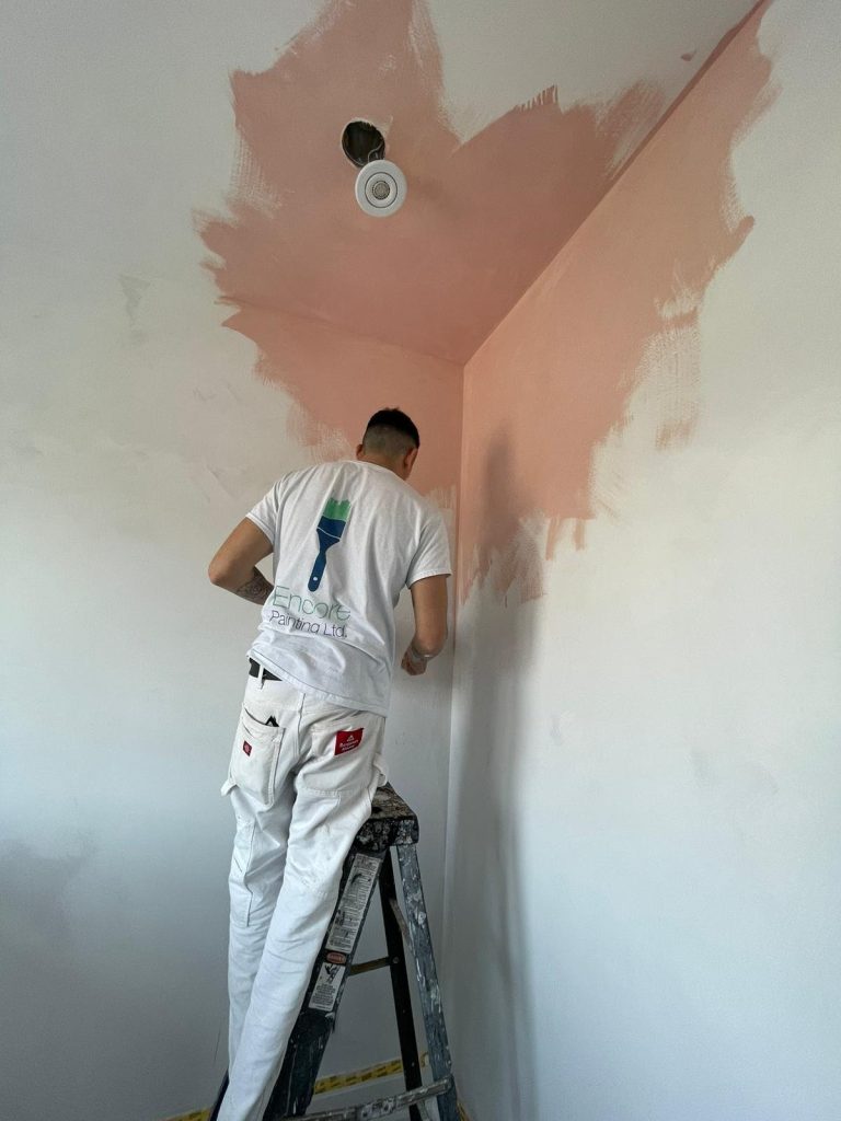 Common Painting Mistakes to Avoid