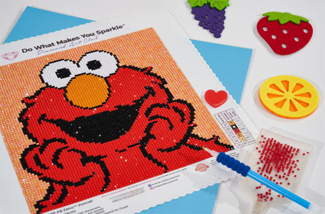 Diamond Painting for Kids