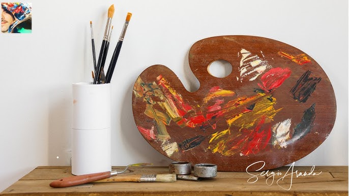 Diy Abstract Art: Techniques And Inspiration