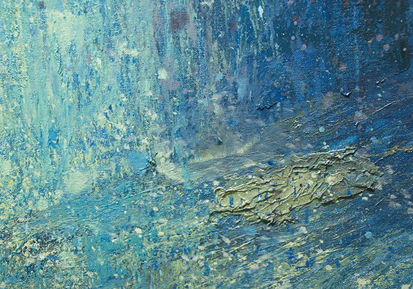 Layering Techniques in Oil Painting for Depth And Texture