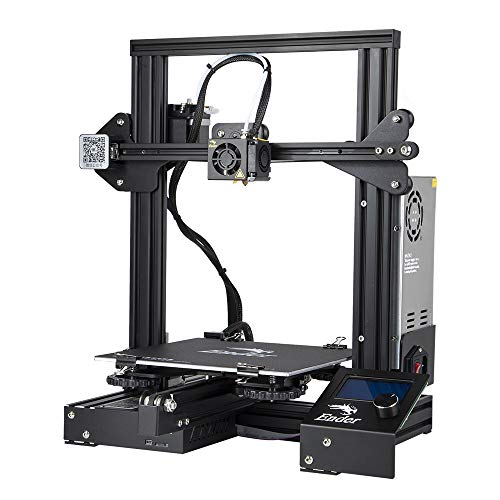 Best 3D Printer for Diy Projects