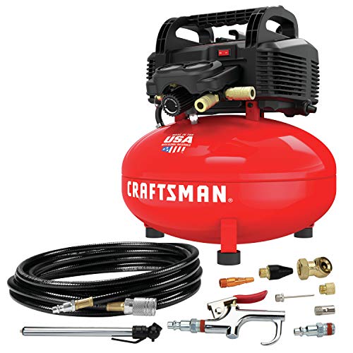 Best Air Compressor for Diy Projects