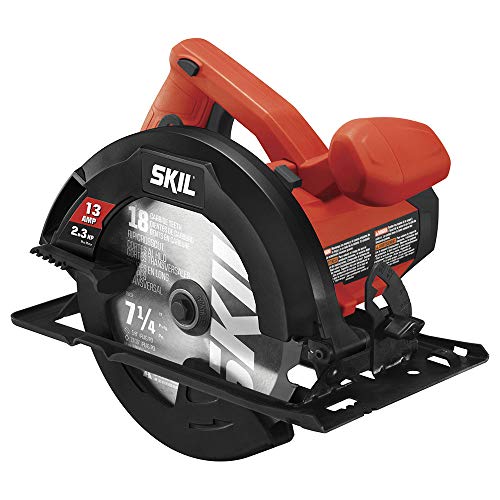 Best Circular Saw for Diy Projects