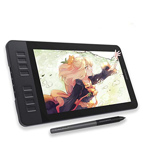 Best Computer for Digital Painting