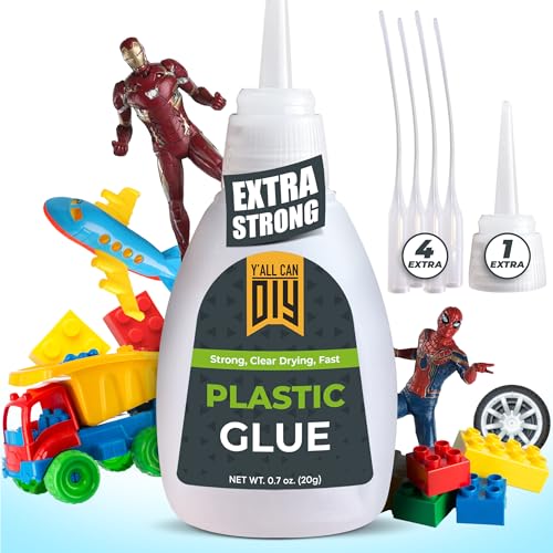 Best Glue for Diy Projects