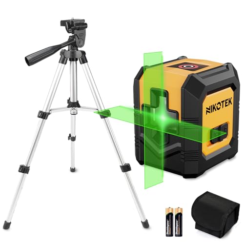 Best Laser Level for Diy Projects