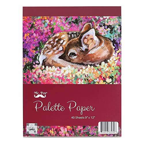 Best Paper for Painting With Acrylics