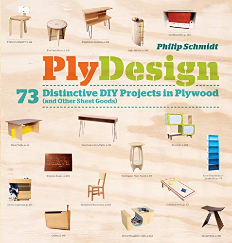 Best Plywood for Diy Projects