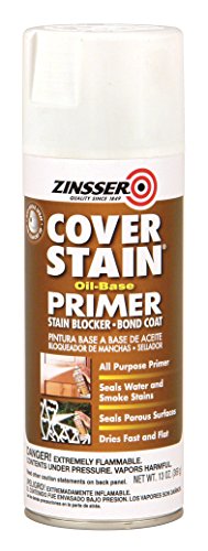 Best Primer for Oil Based Paint
