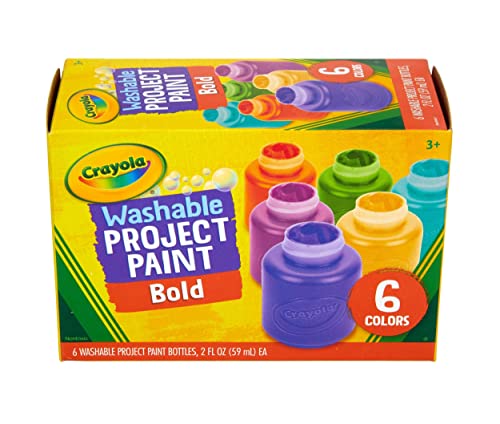 Best Washable Paint for Kids