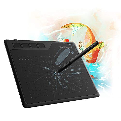 Best Digital Painting Laptops for Gaming