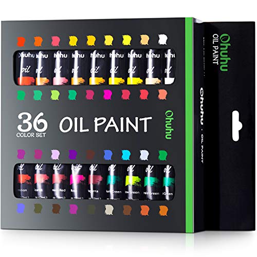 Best Oil Painting Classes for Beginners