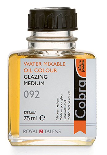 Best Oil Paints for Glazing