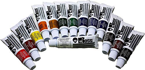 Best Oil Paints for Landscapes
