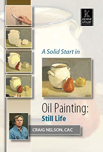 Best Oil Paints for Still Life