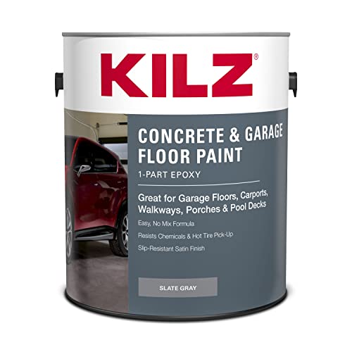Best Paint for Floors Diy Projects