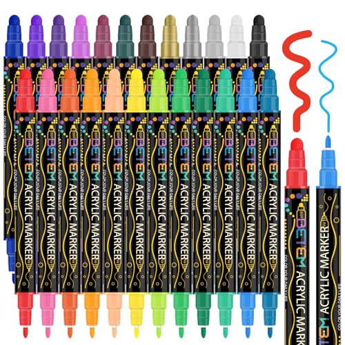 Best Paint Pens for Kids