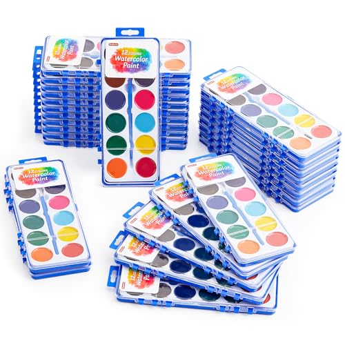 Best Paint Sets for Kids Classrooms