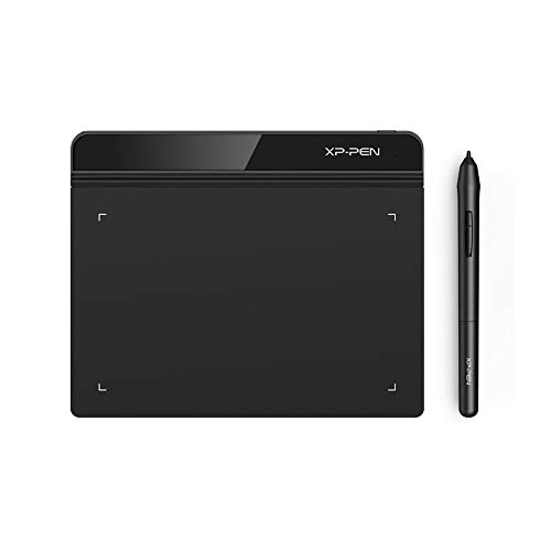 Best Pen Tablets for Digital Painting
