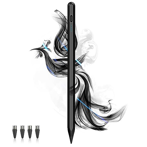 Best Stylus Pens for Ipad Digital Painting
