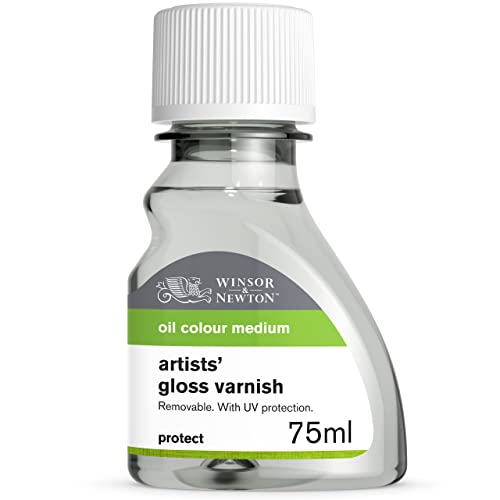 Best Varnish for Oil Paintings