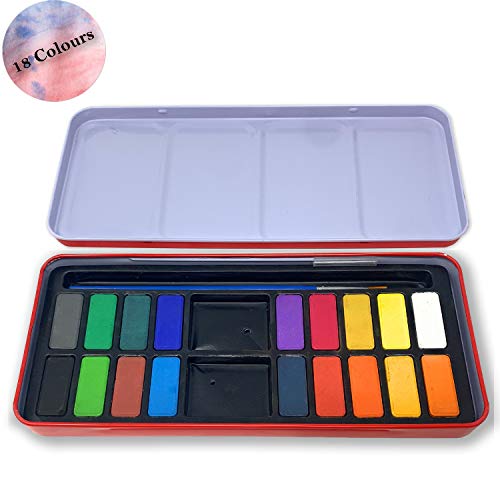 Best Beginner Paint Sets for Kids