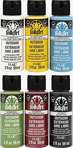 Best Paint for Birdhouses