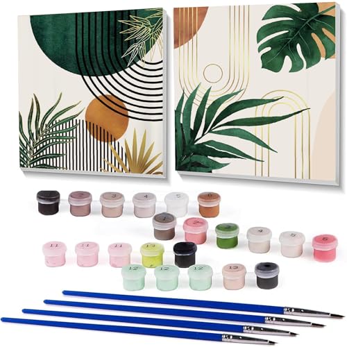 Best Paint for Bohemian Diy Projects
