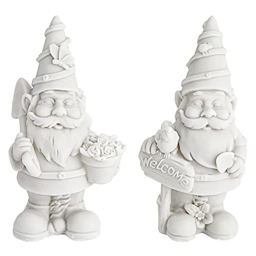 Best Paint for Garden Statues