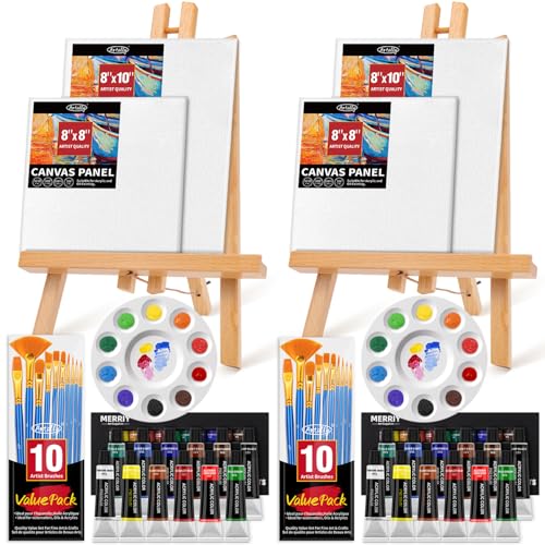 Best Premium Paint Sets for Kids