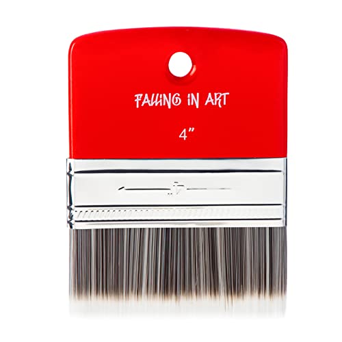 Best Paint Brushes for Abstract Art