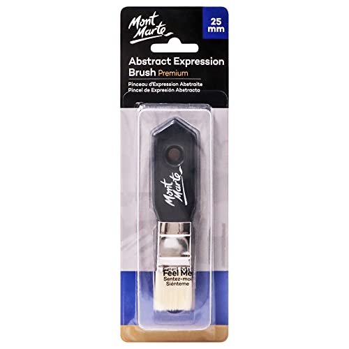Best Paint Brushes for Abstract Expressionism