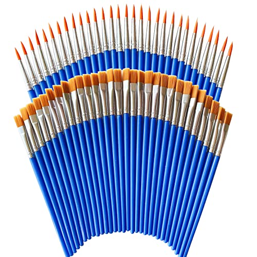 Best Paint Brushes for Community Art