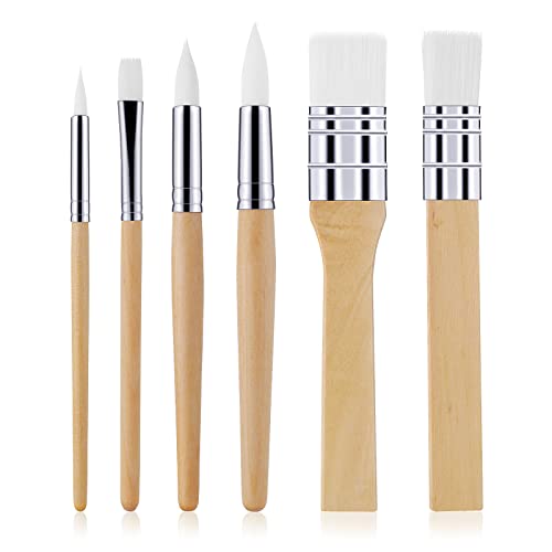 Best Paint Brushes for Cultural Art