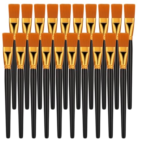 Best Paint Brushes for Graffiti Art