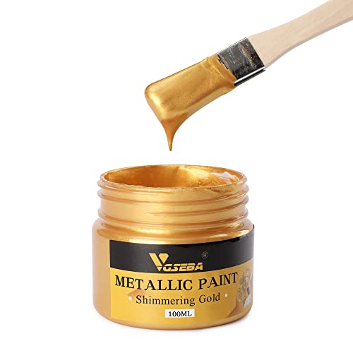 Best Canvas for Metallics