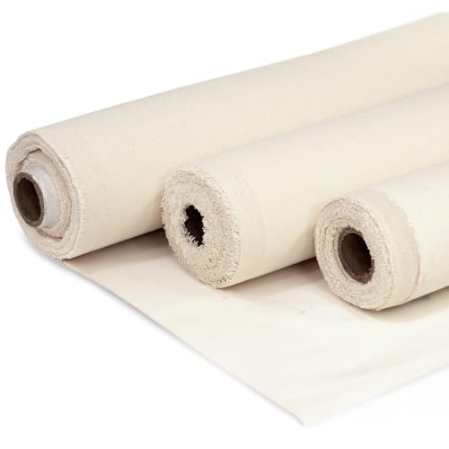 Best Canvas for Outdoor Painting