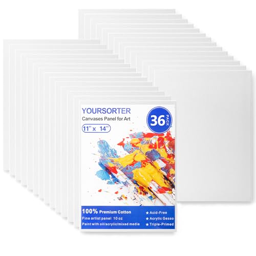 Best Canvas for Practice