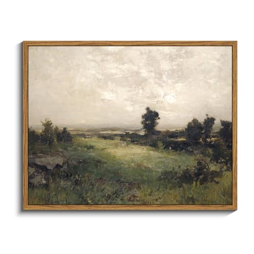 Best Canvas for Traditional Art