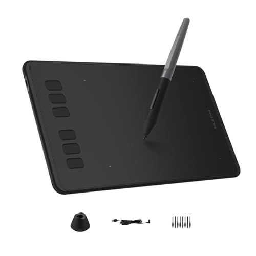 Best Drawing Tablets for Painters