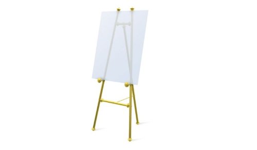 Best Easel for Baroque Art