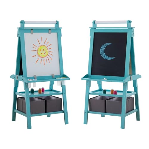 Best Easel for Chalk Art