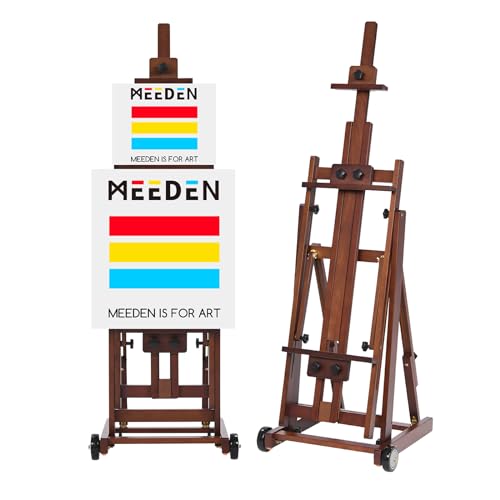 Best Easel for Community Art