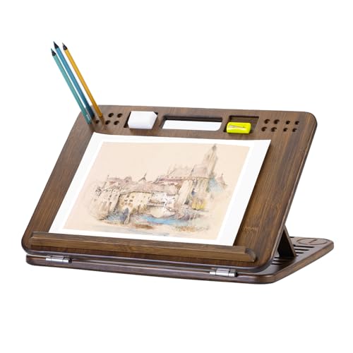 Best Easel for Figurative Art
