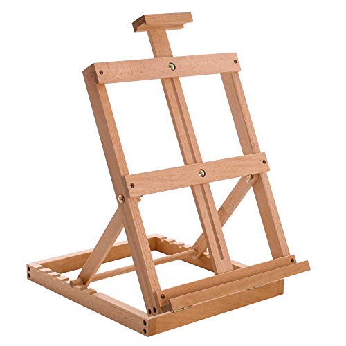 Best Easel for Portrait Art