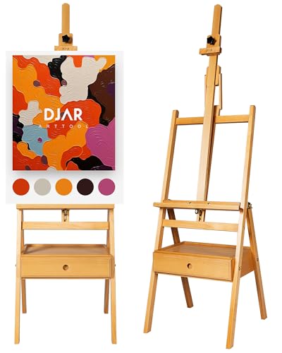 Best Easel for Renaissance Art
