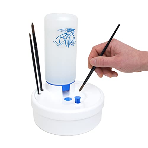 Best Brush Cleaning Jars for Painters