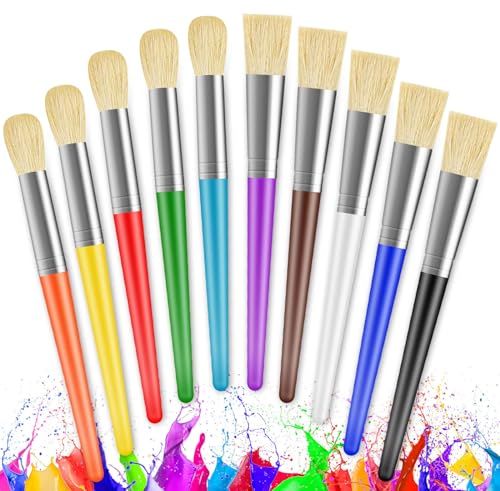 Best Brush Sets for Kids